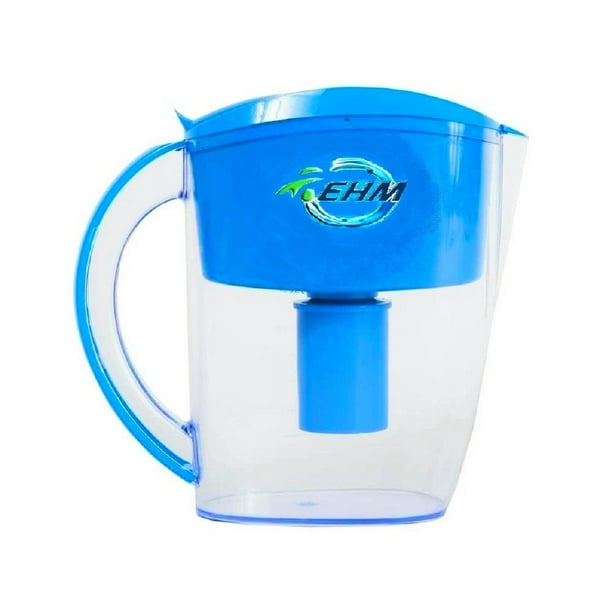 Pitcher of Life Alkaline Water Pitcher 3.5L.